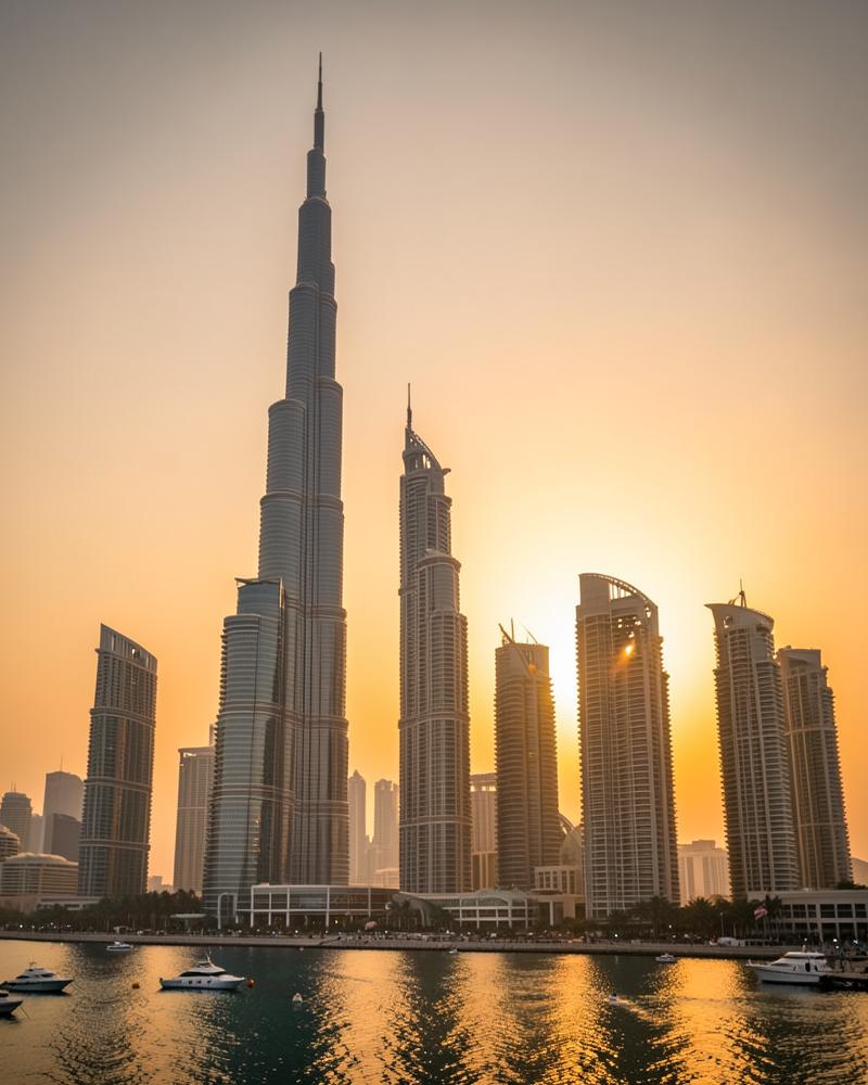 Dubai