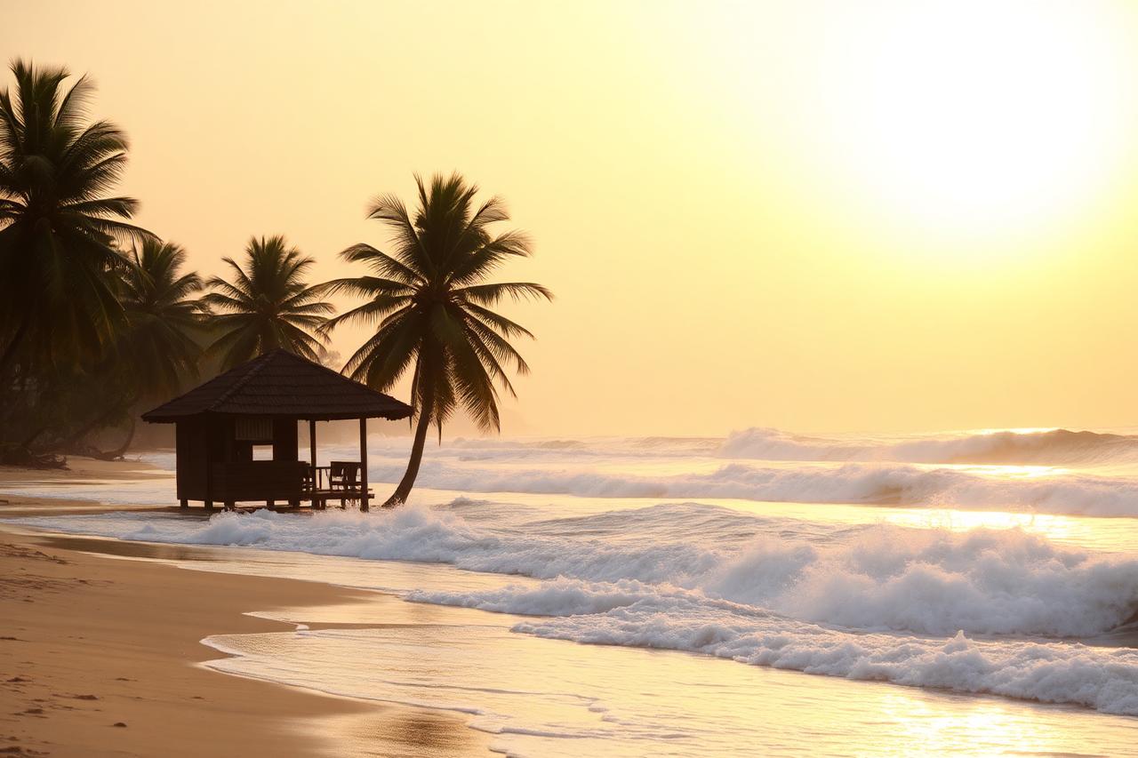 Goa