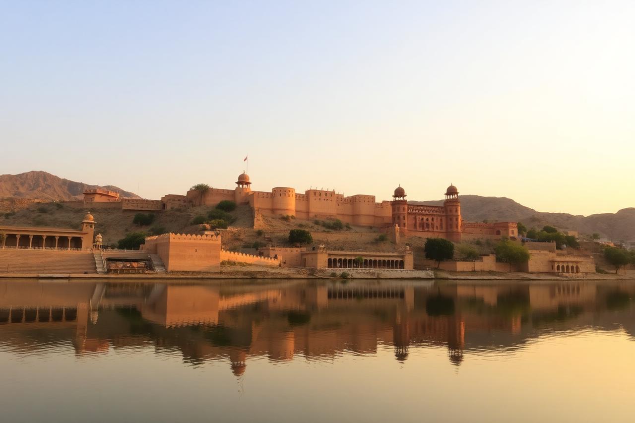 Rajasthan