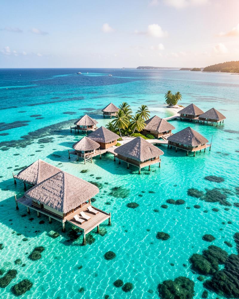 Maldives