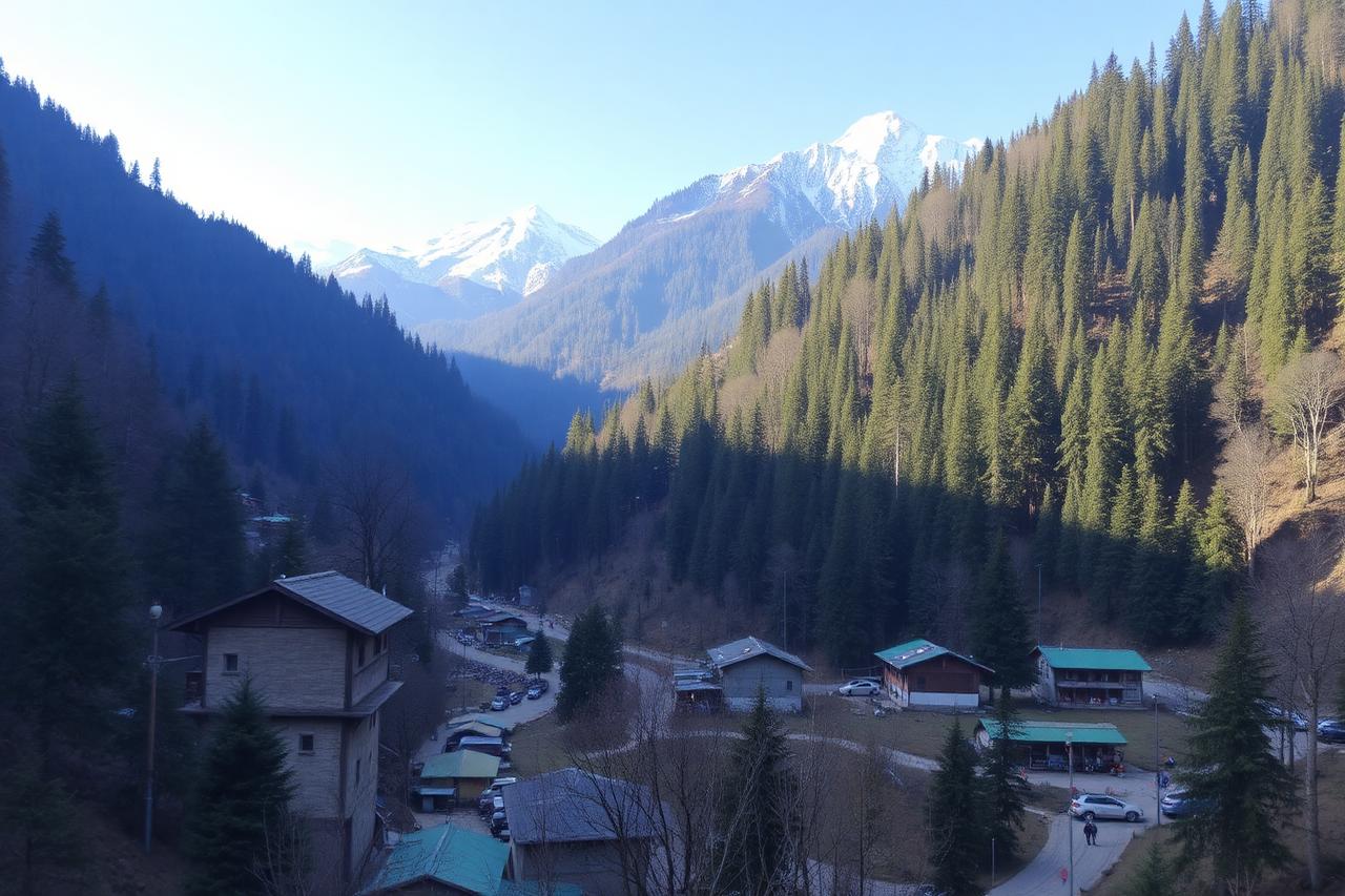 Himachal Pradesh
