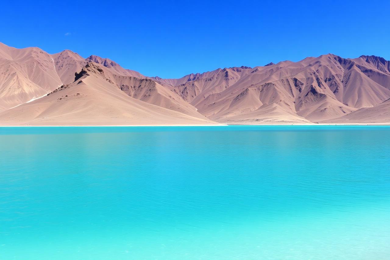 Leh Ladakh