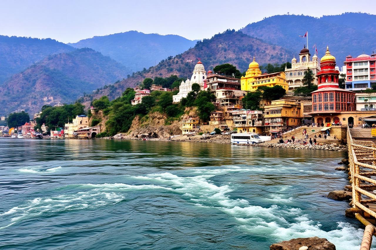 Uttarakhand