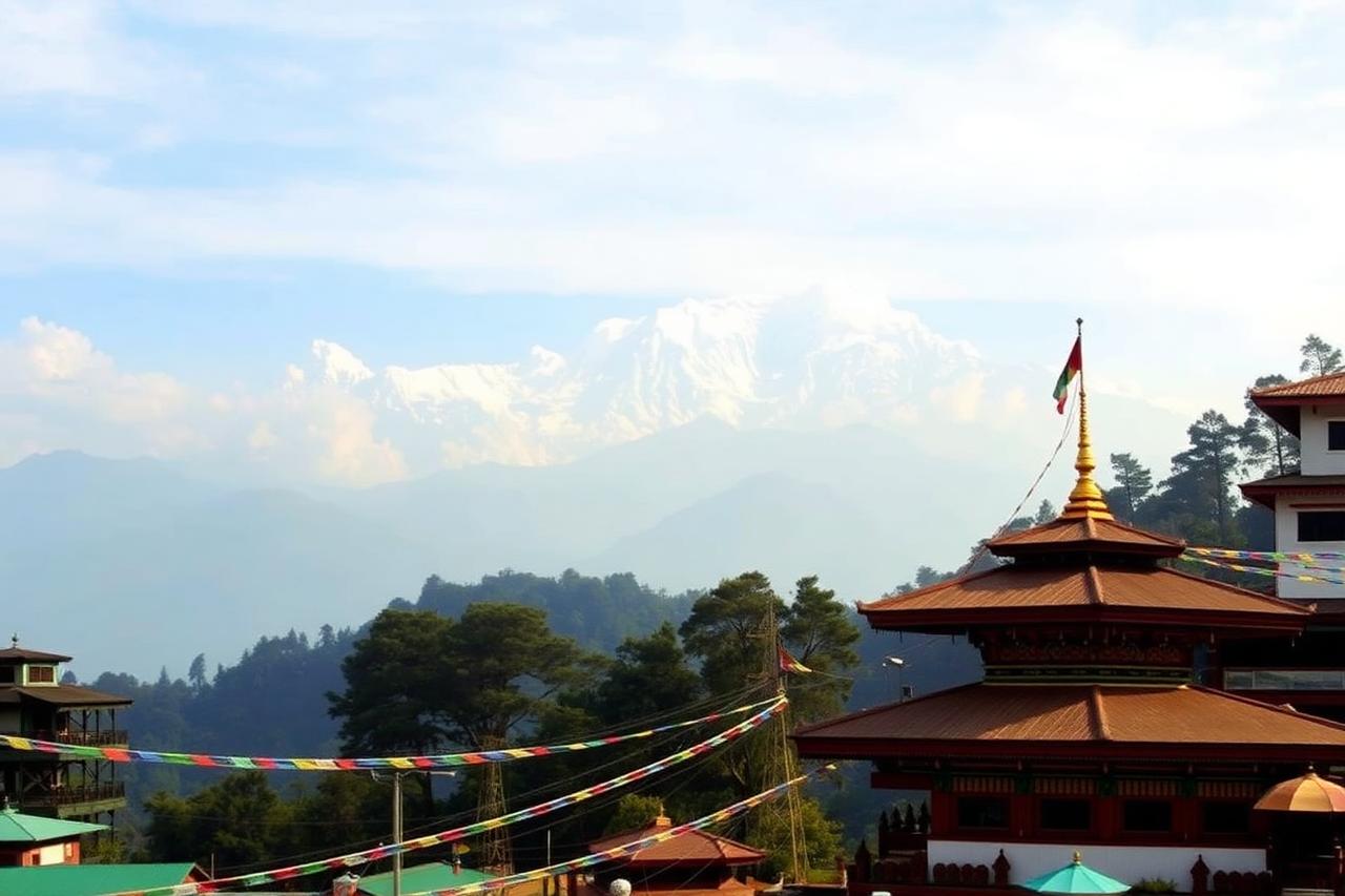 Sikkim