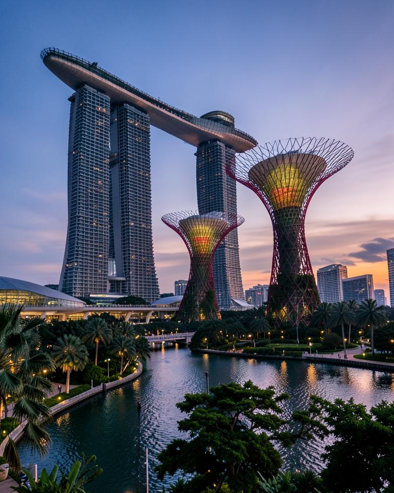 Singapore