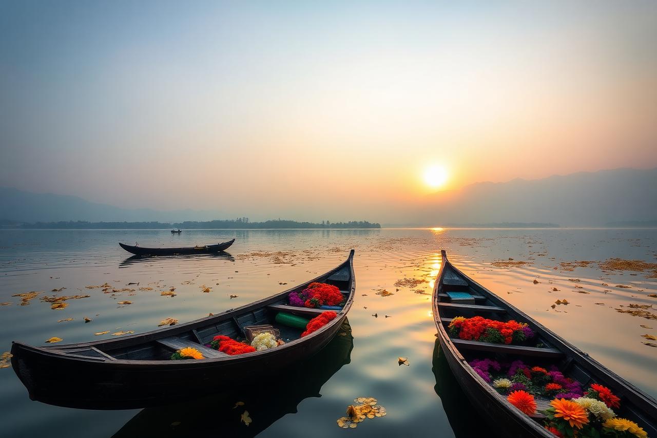 Kashmir
