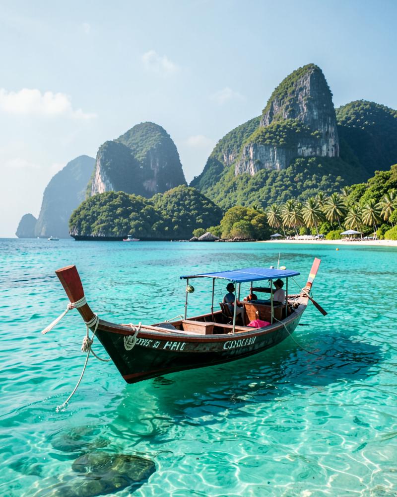 Thailand