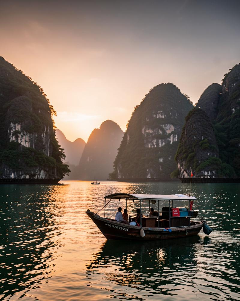 Vietnam
